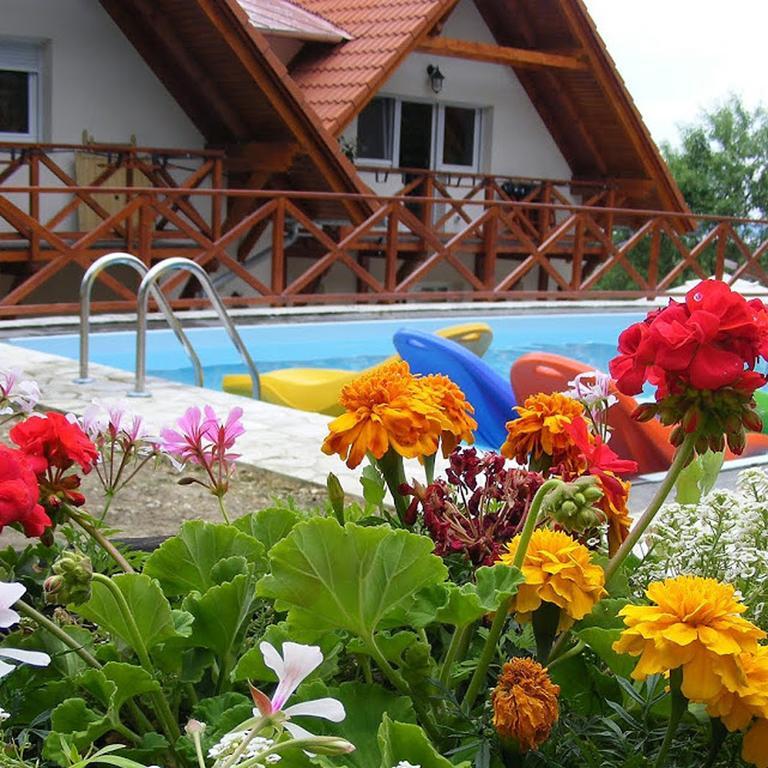 Holidaysport Haus Balatongyorok Room photo